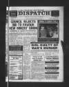 Hucknall Dispatch