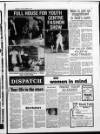 Hucknall Dispatch Friday 03 January 1986 Page 15