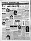 Hucknall Dispatch Friday 03 January 1986 Page 22