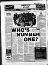 Hucknall Dispatch Friday 03 January 1986 Page 24