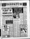 Hucknall Dispatch