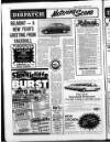 Hucknall Dispatch Friday 17 January 1986 Page 26