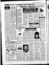 Hucknall Dispatch Friday 17 January 1986 Page 28