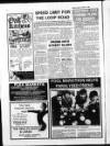 Hucknall Dispatch Friday 31 January 1986 Page 8