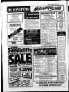 Hucknall Dispatch Friday 31 January 1986 Page 24