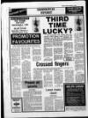 Hucknall Dispatch Friday 31 January 1986 Page 28