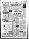 Hucknall Dispatch Friday 07 February 1986 Page 6