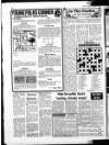 Hucknall Dispatch Friday 07 February 1986 Page 20