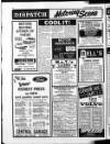 Hucknall Dispatch Friday 07 February 1986 Page 24