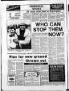 Hucknall Dispatch Friday 07 February 1986 Page 28