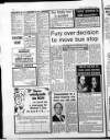 Hucknall Dispatch Friday 21 February 1986 Page 22