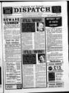 Hucknall Dispatch