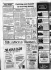 Hucknall Dispatch Friday 25 April 1986 Page 12
