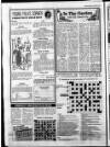 Hucknall Dispatch Friday 25 April 1986 Page 18