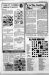 Hucknall Dispatch Friday 16 May 1986 Page 18