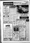 Hucknall Dispatch Friday 16 May 1986 Page 20