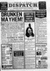 Hucknall Dispatch Friday 06 June 1986 Page 1