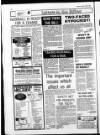 Hucknall Dispatch Friday 27 June 1986 Page 6