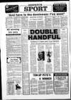 Hucknall Dispatch Friday 24 October 1986 Page 24