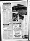 Hucknall Dispatch Friday 07 November 1986 Page 6
