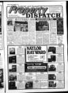 Hucknall Dispatch Friday 07 November 1986 Page 11