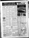 Hucknall Dispatch Friday 07 November 1986 Page 22