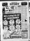 Hucknall Dispatch Friday 07 November 1986 Page 28