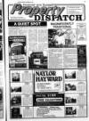 Hucknall Dispatch Friday 14 November 1986 Page 11