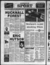Hucknall Dispatch Friday 02 December 1988 Page 16