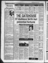 Hucknall Dispatch Friday 12 February 1988 Page 22