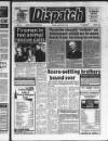 Hucknall Dispatch