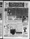 Hucknall Dispatch