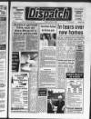 Hucknall Dispatch