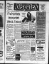 Hucknall Dispatch Friday 13 May 1988 Page 1