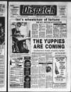 Hucknall Dispatch Friday 27 May 1988 Page 1