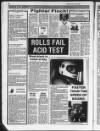 Hucknall Dispatch Friday 27 May 1988 Page 22