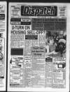 Hucknall Dispatch