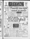 Hucknall Dispatch Friday 29 July 1988 Page 1