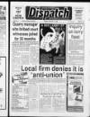 Hucknall Dispatch