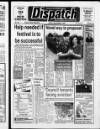 Hucknall Dispatch Friday 09 September 1988 Page 1