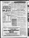 Hucknall Dispatch Friday 09 September 1988 Page 6