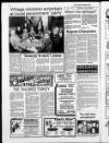 Hucknall Dispatch Friday 23 December 1988 Page 6