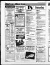 Hucknall Dispatch Friday 06 January 1989 Page 16