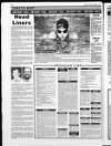 Hucknall Dispatch Friday 06 January 1989 Page 22