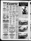 Hucknall Dispatch Friday 13 January 1989 Page 8