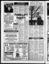 Hucknall Dispatch Friday 10 February 1989 Page 4