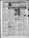 Hucknall Dispatch Friday 10 February 1989 Page 22