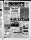 Hucknall Dispatch Friday 24 February 1989 Page 1