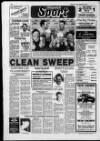 Hucknall Dispatch Friday 24 February 1989 Page 24