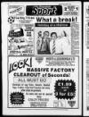 Hucknall Dispatch Friday 17 March 1989 Page 24